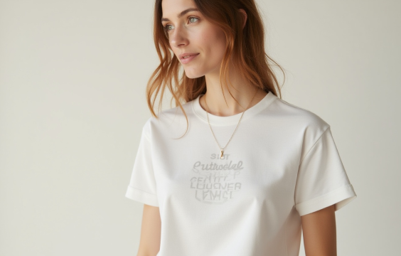 Why Customized T-Shirts Never Go Out of Style