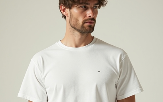 How Personal Designs Turn a Plain T-Shirt Into a Statement Piece