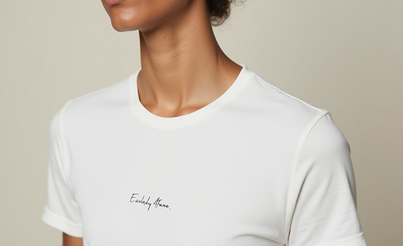 From Sketch to T-Shirt: The Art of Bringing Ideas to Life