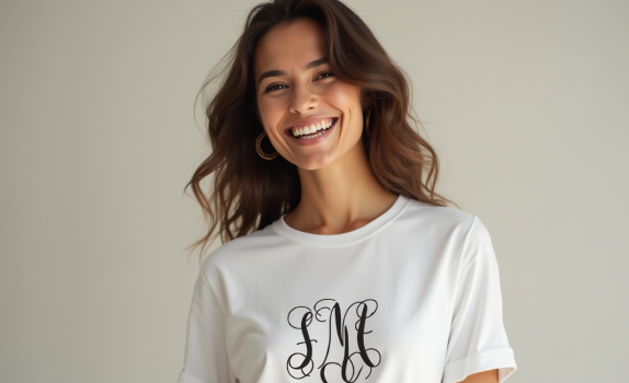 The Joy of Wearing Something Made Just for You