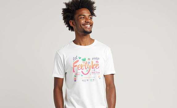 The Growing Popularity of DIY T-Shirt Printing