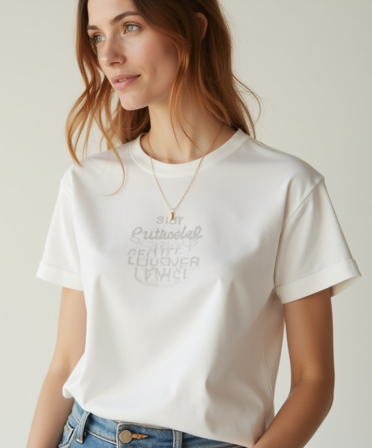 Why Customized T-Shirts Never Go Out of Style