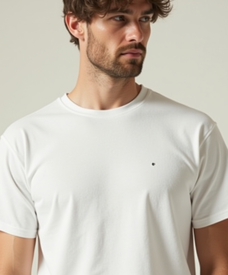 How Personal Designs Turn a Plain T-Shirt Into a Statement Piece