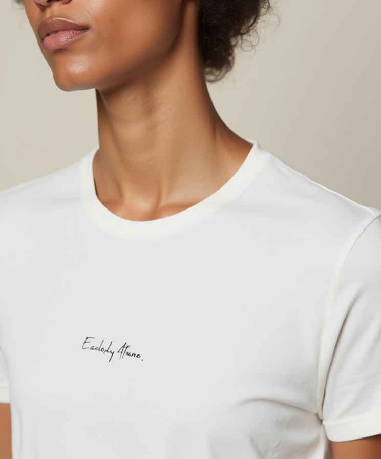 From Sketch to T-Shirt: The Art of Bringing Ideas to Life