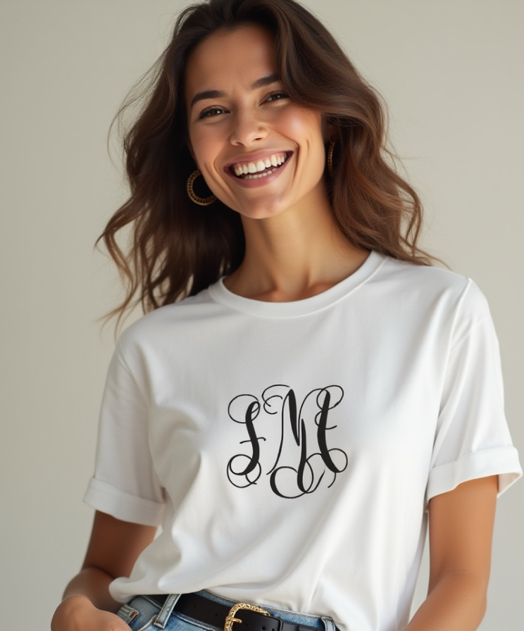 The Joy of Wearing Something Made Just for You