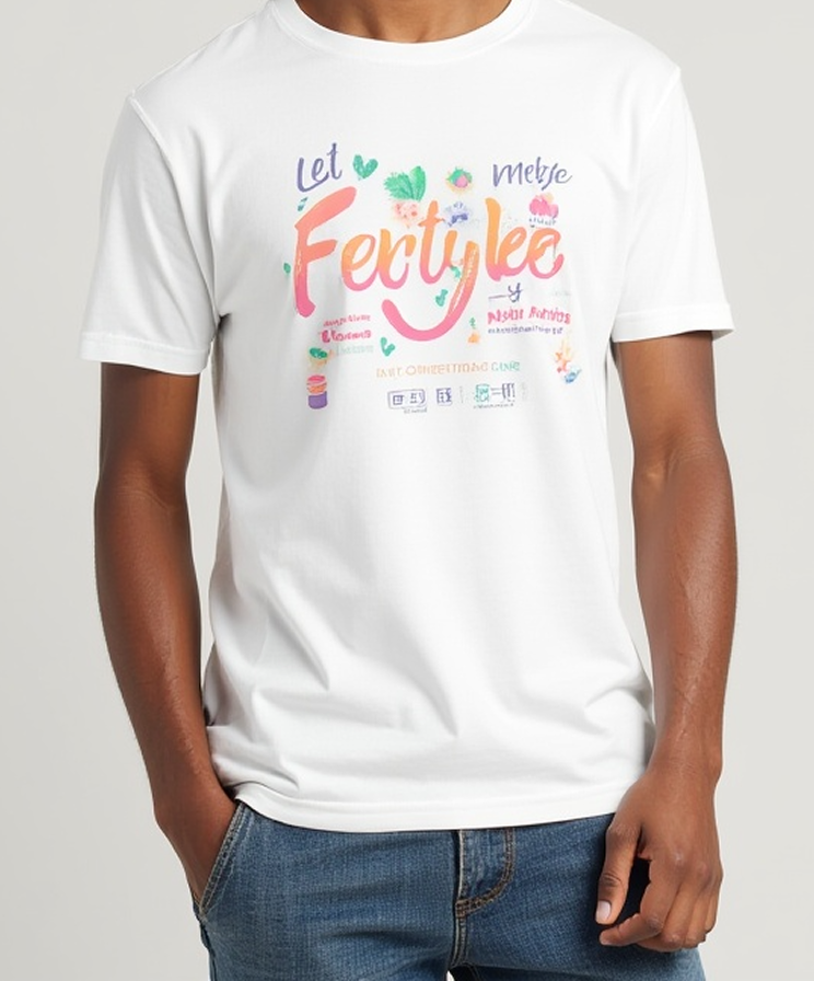 The Growing Popularity of DIY T-Shirt Printing