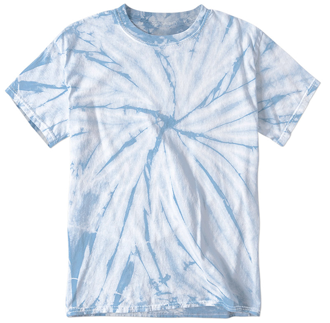 Tie-Dye Youth T-Shirt