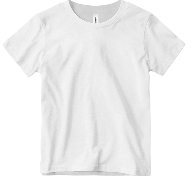 Youth CVC Jersey T-Shirt