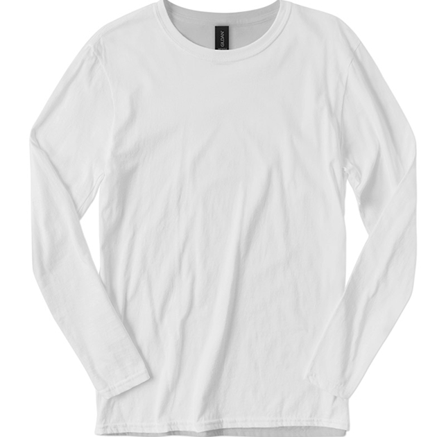 Softstyle Longsleeve Tee